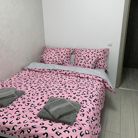Apartament Regim Hotelier Oradea Εξωτερικό φωτογραφία