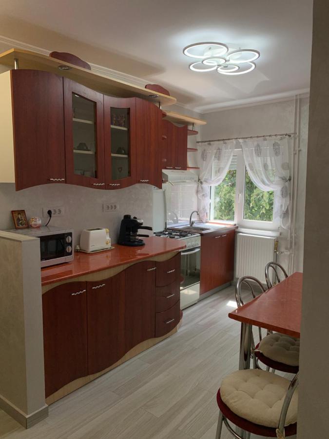 Apartament Regim Hotelier Oradea Εξωτερικό φωτογραφία