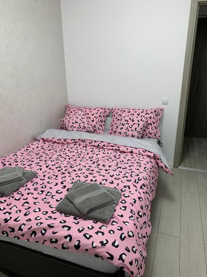 Apartament Regim Hotelier Oradea Εξωτερικό φωτογραφία