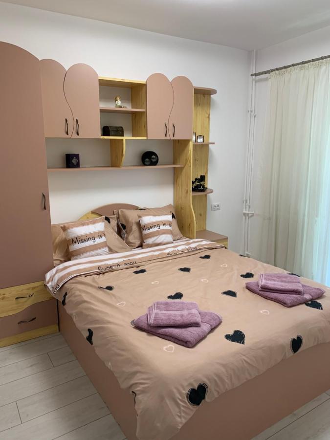 Apartament Regim Hotelier Oradea Εξωτερικό φωτογραφία